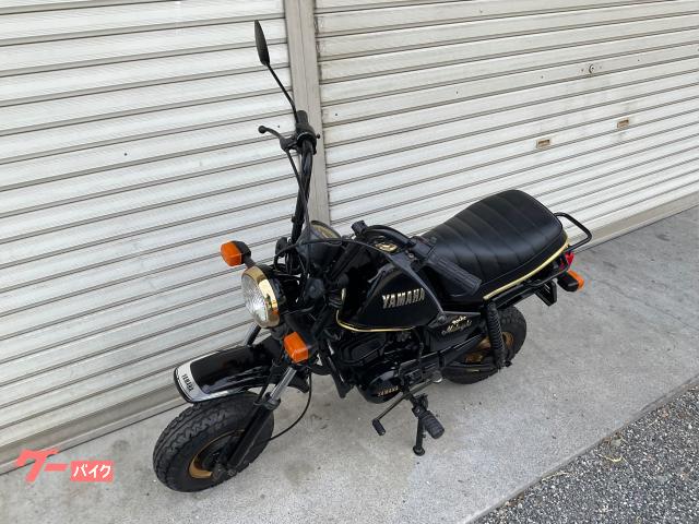 ヤマハ ポッケ ミッドナイトSP｜オート ジュン｜新車・中古バイク