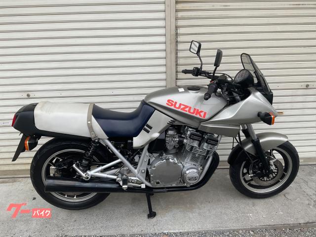 ＧＳＸ７５０Ｓ　ＫＡＴＡＮＡ　２型