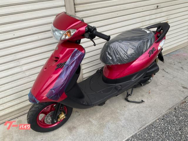 ヤマハ JOG ZR 新車 スペシャル エディション｜オート ジュン