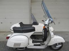 グーバイク ｖｅｓｐａ サイドカー のバイク検索結果一覧 1 5件