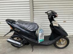 ホンダ　ライブＤｉｏ　ＺＸ　新車　最終