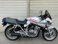 スズキ　ＧＳＸ２５０Ｓ　ＫＡＴＡＮＡ