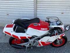ヤマハ　ＹＳＲ８０　サイドカー　２ＧＸ