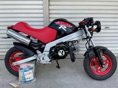 ホンダ　モンキーＲ　新車　ＡＢ２２