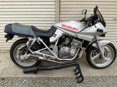 スズキ　ＧＳＸ２５０Ｓ　ＫＡＴＡＮＡ　ＧＪ７６Ａ