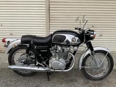 ホンダ　ＣＢ４５０　Ｋ０　昭和４１年登録　セル付