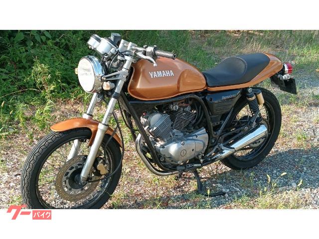 車両情報:ヤマハ ルネッサ | You shop skip | 中古バイク・新車バイク
