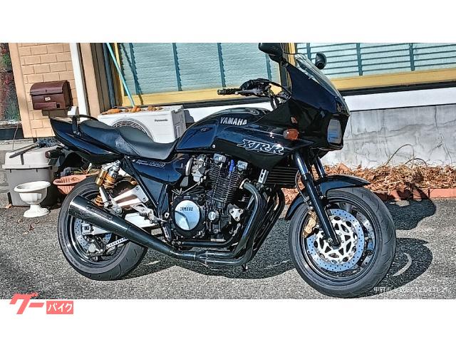 ＸＪＲ１２００Ｒ