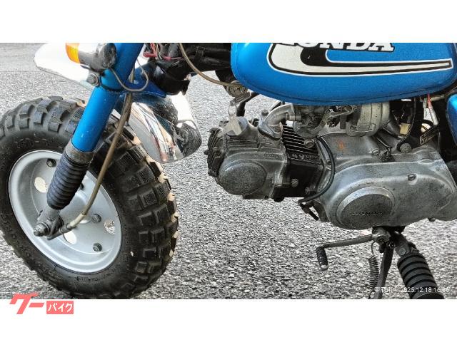 ホンダ モンキー｜You shop skip｜新車・中古バイクなら