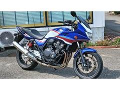 ホンダ　ＣＢ４００Ｓｕｐｅｒ　ボルドール　ＶＴＥＣ　Ｒｅｖｏ