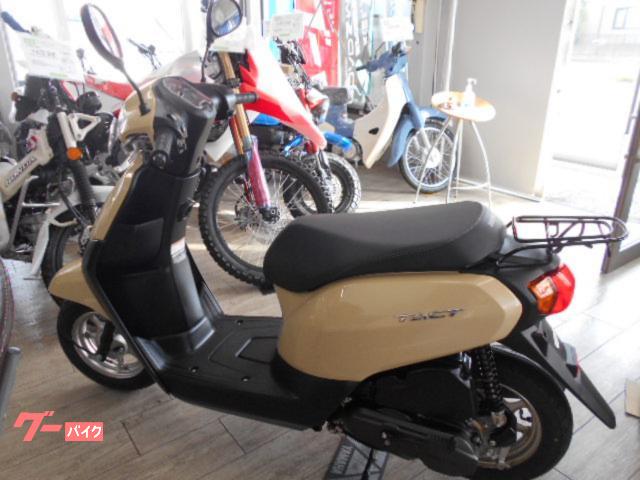 ホンダ タクトベーシックスペシャル 2BH－AF79 モデルイヤー