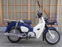 ホンダ　スーパーカブ５０プロ　　　ＡＡ０７　モデルイヤー２０１８年
