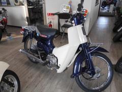 ホンダ　スーパーカブ５０ＤＸ　ＢＡ−ＡＡ０１　低走行ワンオーナー　スーパーカブＤＸ　モデルイヤー２００２年