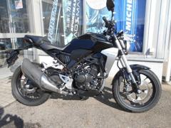 ホンダ　ＣＢ２５０Ｒ　２ＢＫ−ＭＣ５２　モデルイヤー２０１８年　ワンオーナー