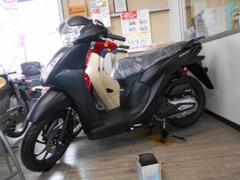ホンダ　Ｄｉｏ１１０　Ｌｉｔｅ　入荷です　最高出力３．７ｋＷのパワートレイン