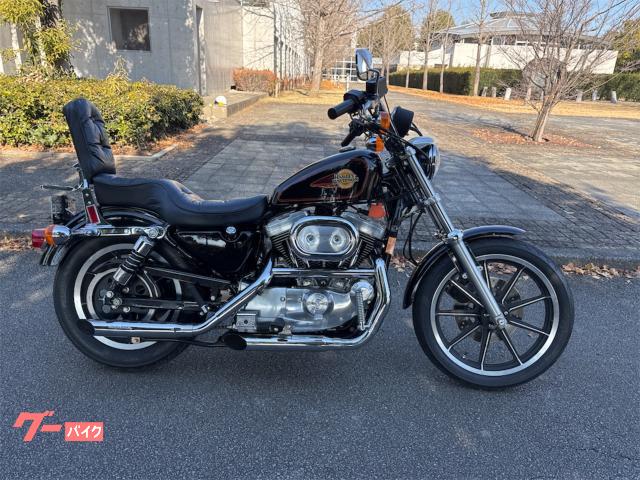 車両情報:HARLEY−DAVIDSON XLH1200 | Smily Cycles | 中古バイク