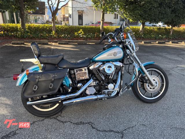 HARLEY－DAVIDSON FXDL ローライダー オリジナル