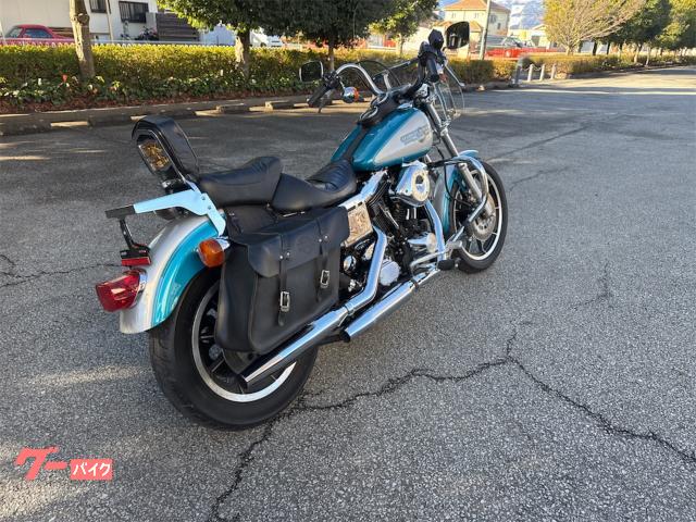 HARLEY－DAVIDSON FXDL ローライダー オリジナル