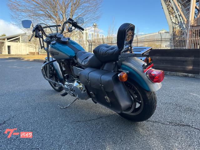 HARLEY－DAVIDSON FXDL ローライダー オリジナル