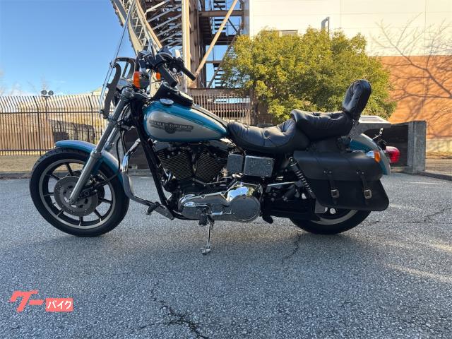 HARLEY－DAVIDSON FXDL ローライダー オリジナル