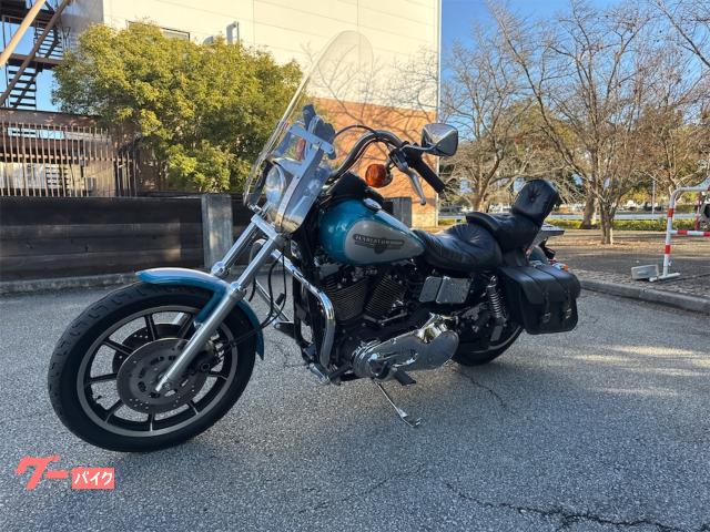 HARLEY－DAVIDSON FXDL ローライダー オリジナル