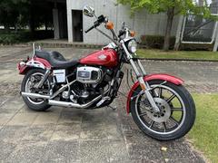 ＨＡＲＬＥＹ−ＤＡＶＩＤＳＯＮ　ＦＸＳ８０ローライダー１３４０