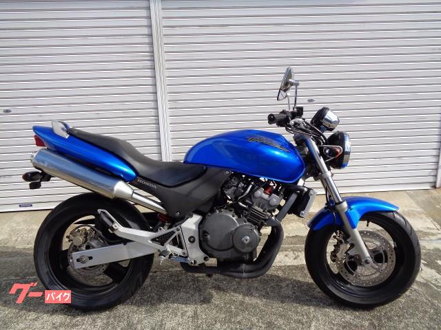 ホンダ ｈｏｒｎｅｔ ２００１モデル モトスポーツ金沢 新車 中古バイクなら グーバイク