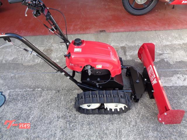 除雪機 ホンダ ｓｂ８００ ユキオス モトスポーツ金沢 新車 中古バイクなら グーバイク