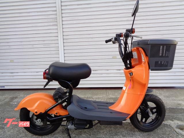 チョイノリ スズキ 新潟県のバイク一覧 新車 中古バイクなら グーバイク