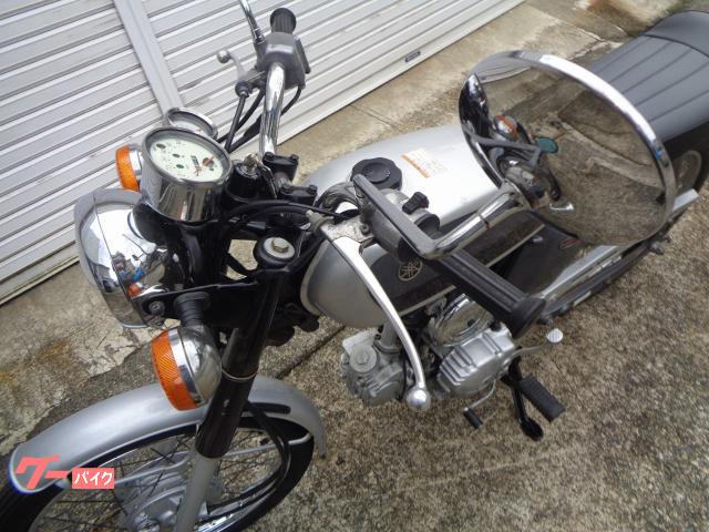 ヤマハ YB－1 Four｜モトスポーツ金沢｜新車・中古バイクなら