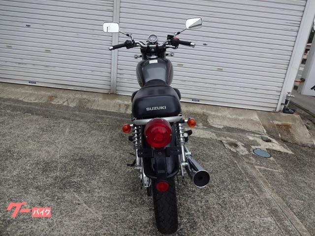 スズキ ST250 インジェクション｜モトスポーツ金沢｜新車・中古