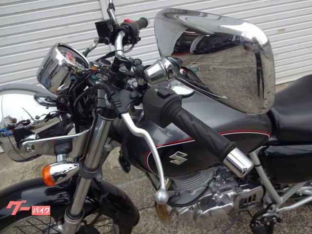 スズキ ST250 インジェクション｜モトスポーツ金沢｜新車・中古
