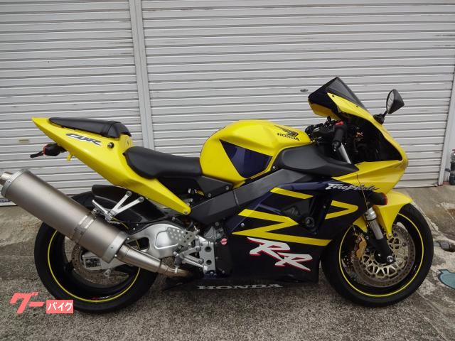 ホンダ CBR954RR 逆車 カーボンフェンダー リヤ