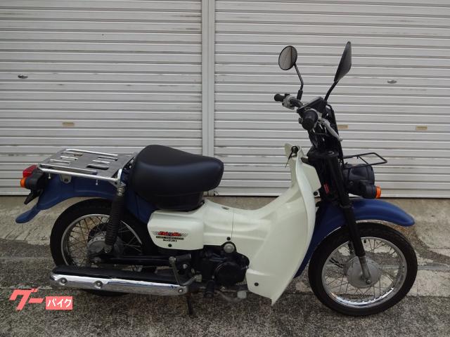 バーディー５０　ＦＩ