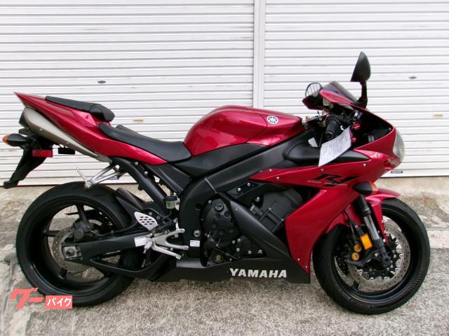 ヤマハ YZF－R1 2004年モデル｜モトスポーツ金沢｜新車・中古