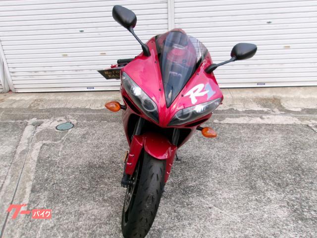 ヤマハ YZF－R1 2004年モデル｜モトスポーツ金沢｜新車・中古