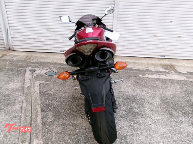 ヤマハ YZF－R1 2004年モデル｜モトスポーツ金沢｜新車・中古