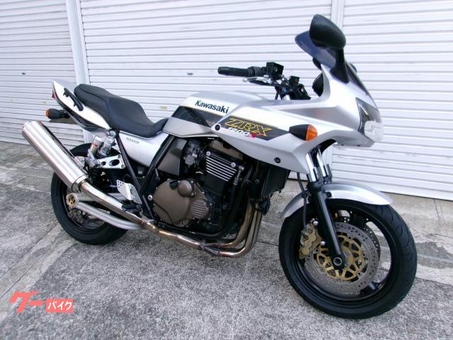 ＺＲＸ１２００Ｓ　ヘッドカバーガスケット交換