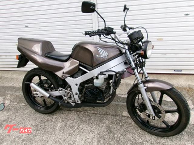 ＮＳ−１　ネイキット　カスタムペイント