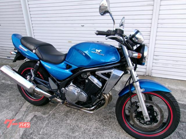 ＢＡＬＩＵＳ−II