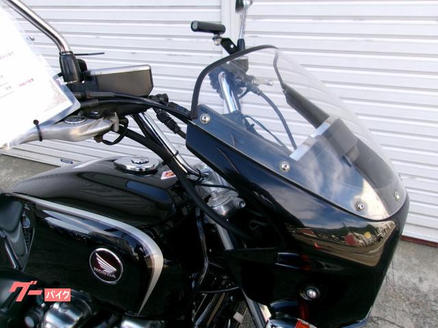 ホンダ CB1100 ビキニカウル アップハンドル｜モトスポーツ金沢