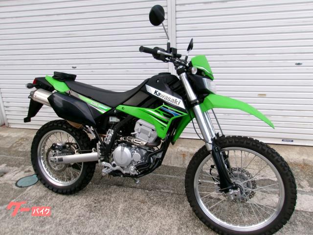 ＫＬＸ２５０