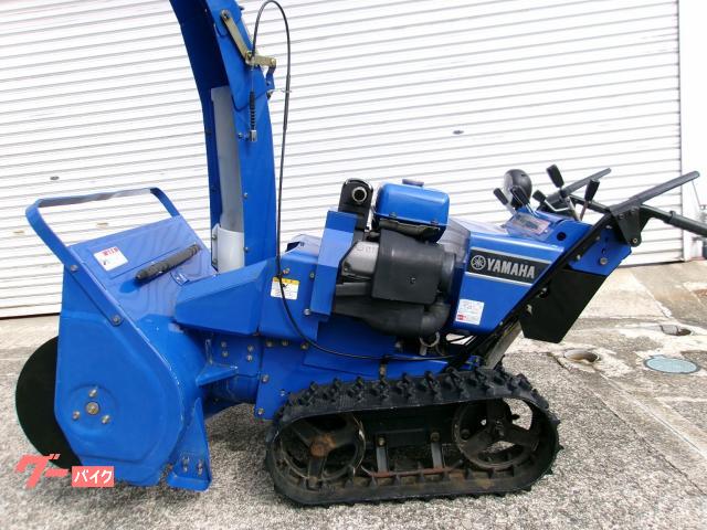 除雪機 除雪機 ヤマハ YT1080EX｜モトスポーツ金沢｜新車