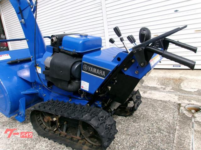 除雪機 除雪機 ヤマハ YT1080EX｜モトスポーツ金沢｜新車