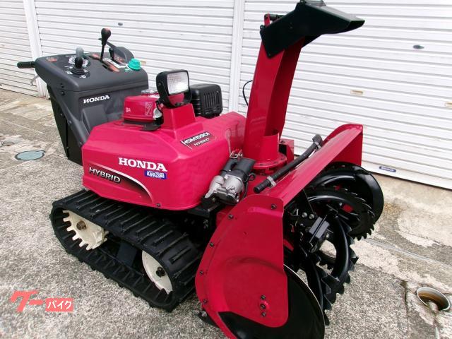 除雪機　ＨＳＭ１５９０Ｉ