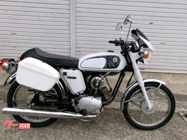 車両情報:ヤマハ YB−1 | モトスポーツ金沢 | 中古バイク・新車バイク