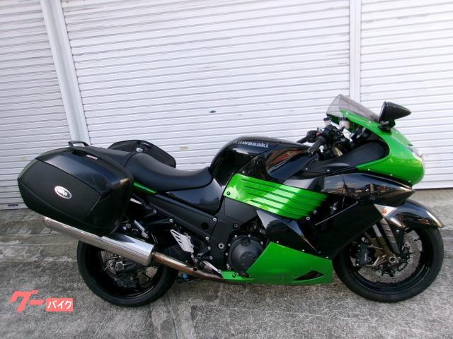 車両情報:カワサキ Ninja ZX−14 | モトスポーツ金沢 | 中古バイク
