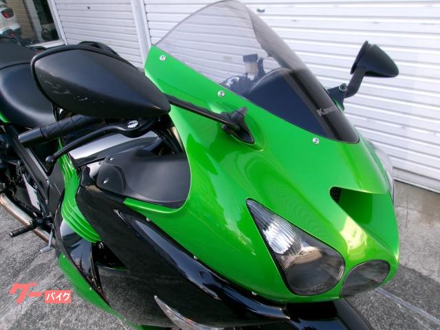 【中古】 金沢・能登 車両情報:カワサキ Ninja ZX−14 | モトスポーツ金沢 | 中古バイク