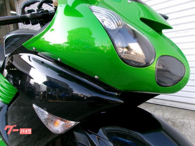 車両情報:カワサキ Ninja ZX−14 | モトスポーツ金沢 | 中古バイク