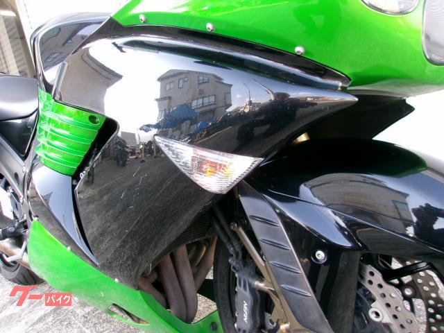 車両情報:カワサキ Ninja ZX−14 | モトスポーツ金沢 | 中古バイク